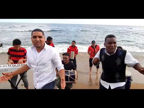 Grupo 911 -  Yo no Sabia