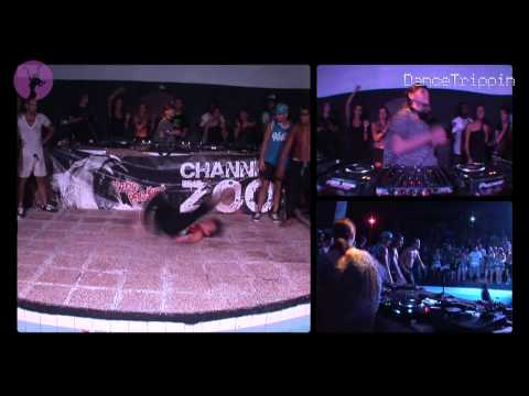 Margaret Dygas | Zoo Project | Ibiza