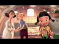 Meet The Robinsons Ending