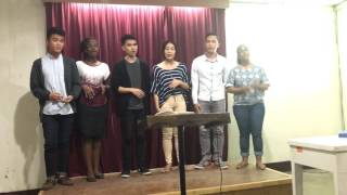 One Fine Day - Menagerie