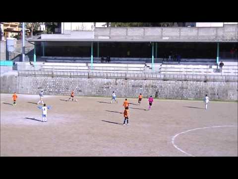 30.12.2012 - Lauria (4) - Val D'agri (1)