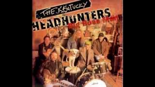 The Kentucky Headhunters - So Sad To See Good Love Go Bad