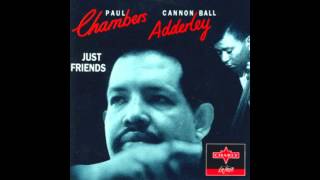 Cannonball Adderley - Awful Mean