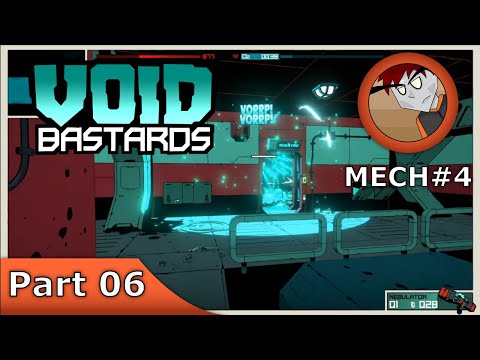 Void Bastards - Part Final