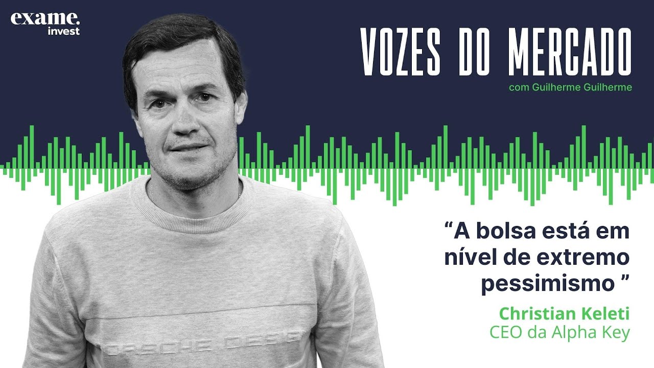 Essa small cap “não vale nada” e pode triplicar de preço na bolsa, diz Christian Keleti