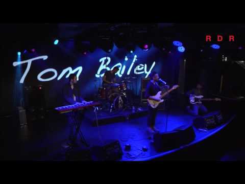 Tom Bailey - Voodoo Woman | #RADAR 24.11.16
