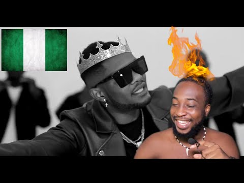 Nigerian 🇳🇬 React To Lyrical Joe - Live It Up (Official Video)🇳🇬🇬🇭🔥🔥🔥🔥