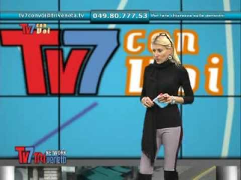Pensioni ultime notizie Tv7 con voi del 25-11-2013 ( 3 di 3)