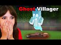 I Survived The Most Haunted Minecraft Seed