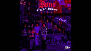 Bone Thugs-n-Harmony - Da Introduction (Slowed)
