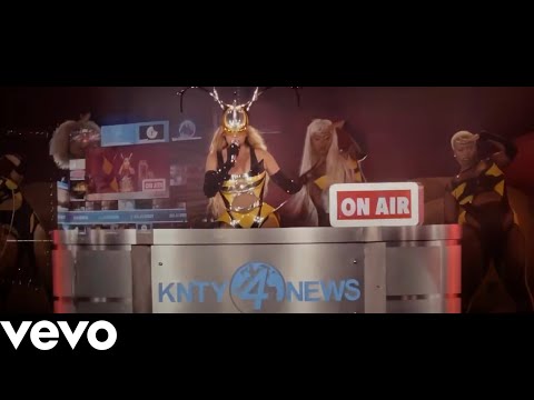 Beyonce - AMERICA HAS A PROBLEM (With Kendrick Lamar) (Live from the Renaissance World Tour Film)