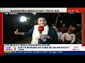 Varanasi Victory Bid | PM Modi Files Nomination From Varanasi | India Decides - Video