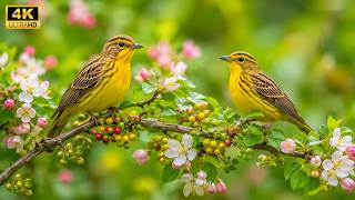 Download lagu Relaxing Bird Sounds - Beautiful Birds Singing in Forest, Instant Relief from Stress and Anxiety mp3