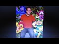 Happy Birthday John Tartaglia From Johnny & The Sprites On Playhouse Disney!!!! - February 16, 2022