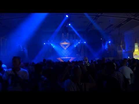 SYNDICATE 2013 @ Westfalenhallen Dortmund -Hardtechno Force - Pappenheimer - Part 1