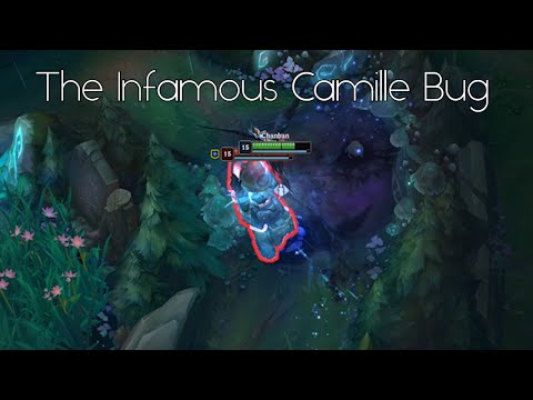 The Infamous Camille E Bug, Quick Breakdown