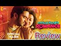 Emakku Thozhil Romance - Teaser REVIEW | Ashok Selvan, Avantika Mishra