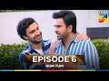 Hum Tum Episode 6