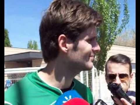 Julio César, previa Levante.mp4