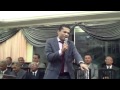 Emanuel de Albertin -O MESTRE VEM AÍ 