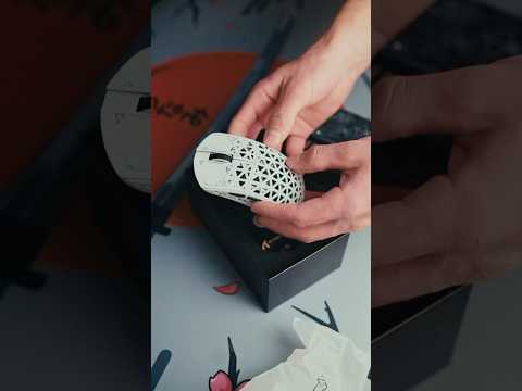 фото беспроводная игровая мышь 0