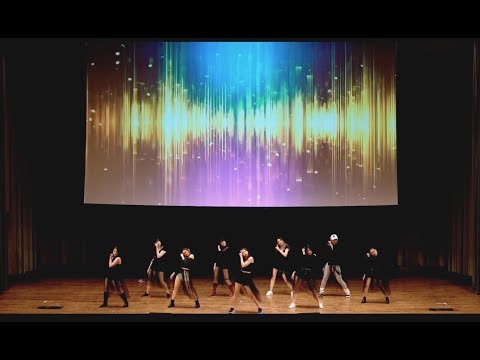Solo/Popstars Dance Cover by MMDC @2019 Penn Spring Festival