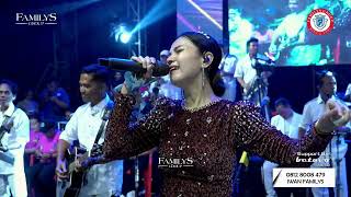Download lagu Anie Anjanie - After Darkness Comes Light | Familys Group Live Cover 1st Anniversary of Forkabi J... mp3