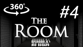 The RooM #4 VR 360° horror