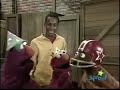 Sesame Street 3926