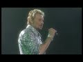 Johnny - Le Pénitencier SDF vendredi 11 septembre 1998 en duo avec Pagny