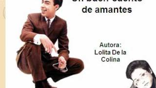 Manolo Muñoz / Un buen cuento de amantes