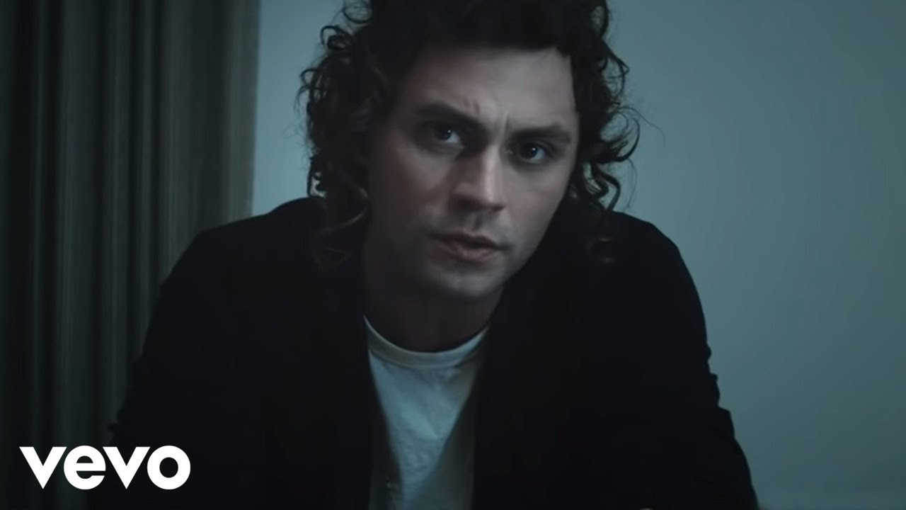 Mikky Ekko — Pull Me Down