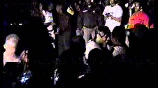 Club Heaven  1991 in Detroit 7mile & Woodward Dj Ken Collier Part 2of 2