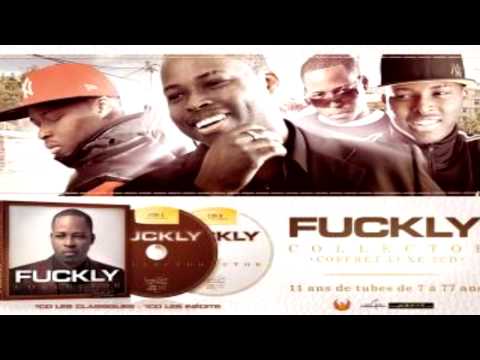 Fuckly - La Bande A GG