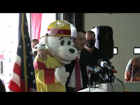 Paterson Red Cross Signature City