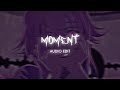 moment (are you falling in love?) - vierre cloud  [edit audio]