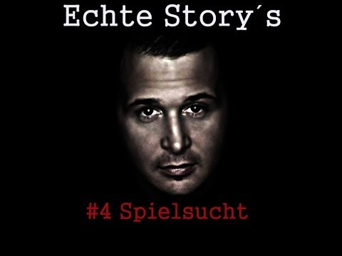 Cashmo - Echte Storys #4 Spielsucht