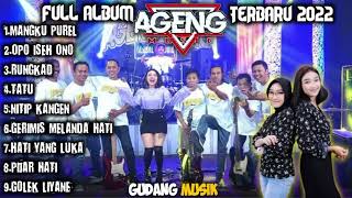 Download lagu full album ageng musik terbaru 2022 || mangku purel mp3