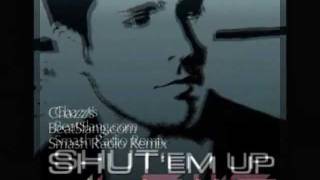 J Lewis Shut Em Up (Chazz's Smash Radio Remix)