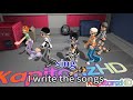 I Write The Songs By Barry Manilow Karaoke Major HD 10 Minus One Instrumental