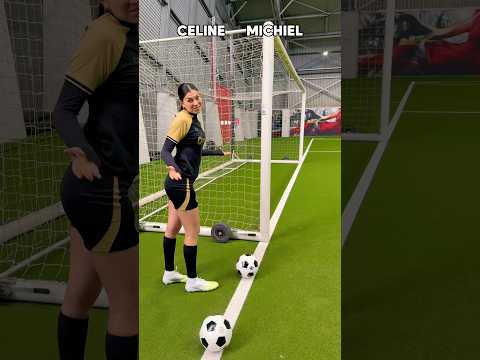 Who Can Get More In? 😳