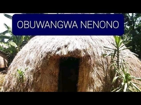 Omanya Otya   Nti Oliko Empewo Zekika