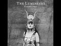 My Eyes de The Lumineers