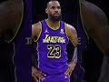 LeBron S AGE DEFYING Production Still Breaking Records LeBronJames