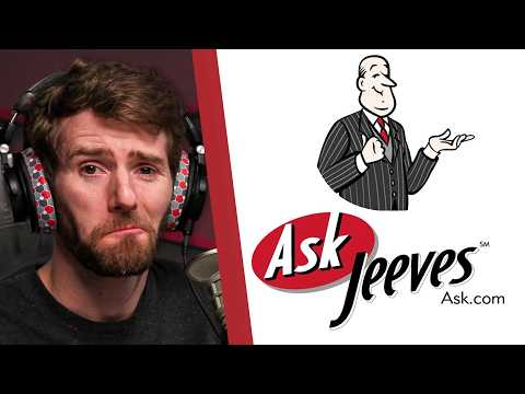 Ask Jeeves