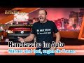 Mario Barth - Handtasche im Auto | Männer sind faul, sagen die Frauen (Neues Programm 2018)