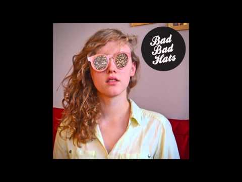 Secrets Are No Fun - Bad Bad Hats