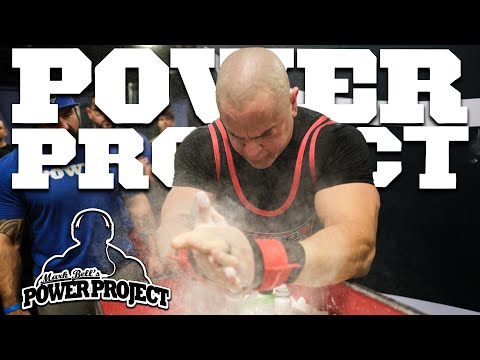 Mark Bell's Power Project EP. 263 - Was it Really Worth it?