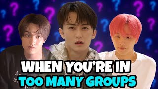 Download lagu mark being in every nct unit (feat. haechan) mp3