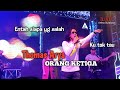 Thomas Arya Orang Ketiga LIVE Entah Siapa Yang Salah Ku Tak Tau